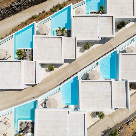 Golden Vista, Beachfront Suites By Explore Andros エクステリア 写真