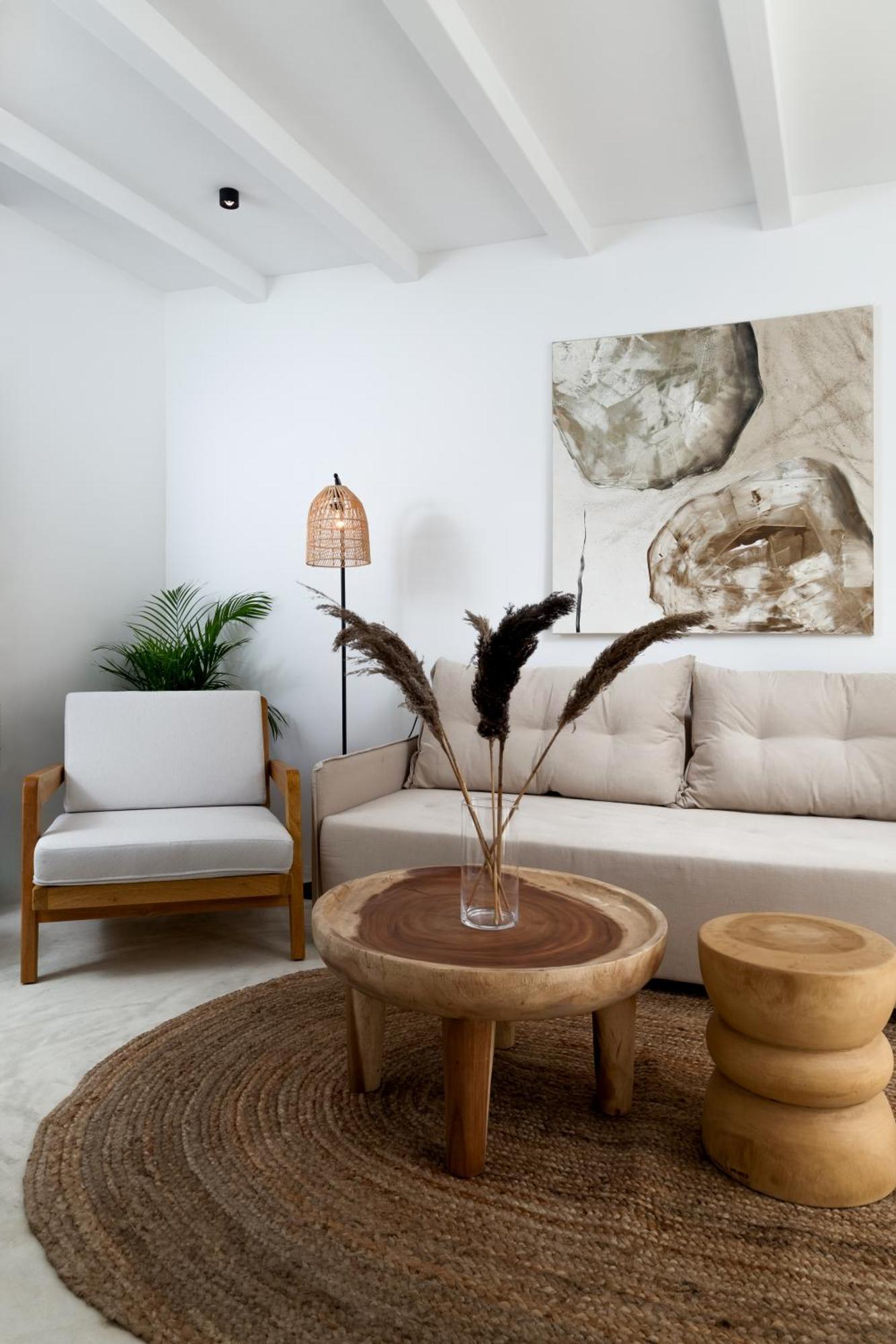 Golden Vista, Beachfront Suites By Explore Andros エクステリア 写真