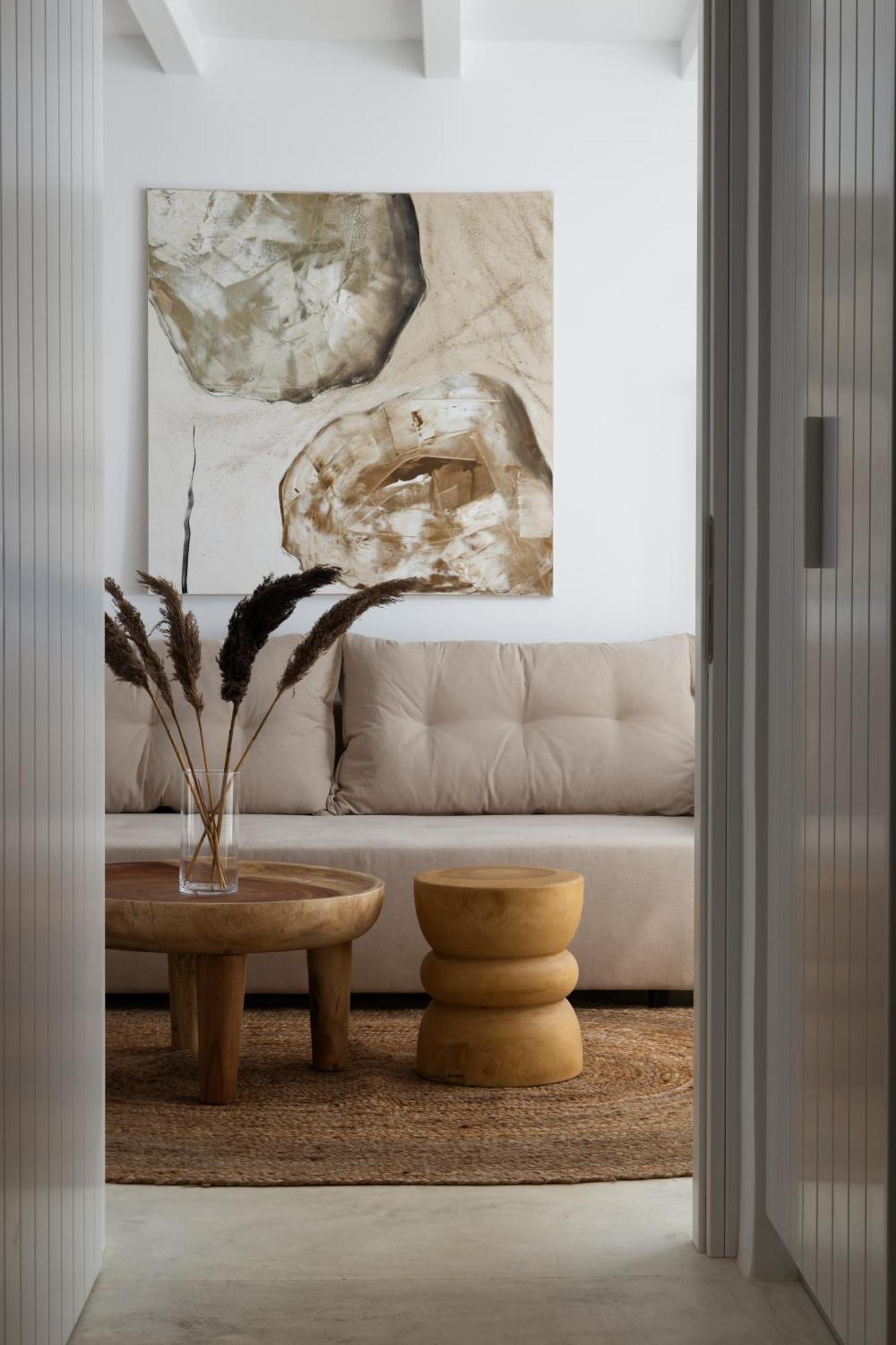 Golden Vista, Beachfront Suites By Explore Andros エクステリア 写真